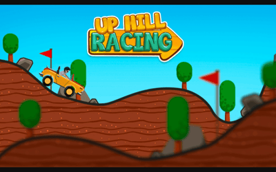 Uphill Racing