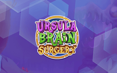 Ursula Brain Surgery