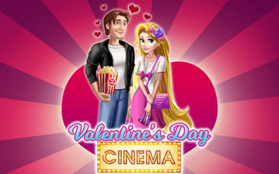 Valentine's Day Cinema