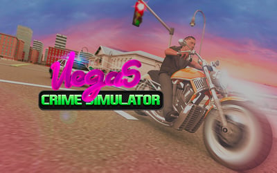 Vegas Crime Simulator