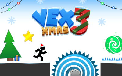 Vex 3 Xmas