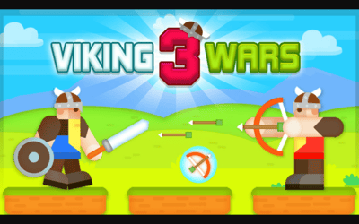 Viking Wars 3