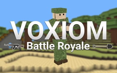 Voxiom.io