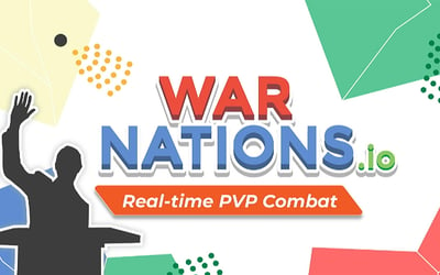 War Nations.io