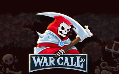 WarCall.io