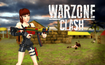 WarZone Clash