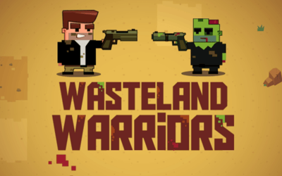 Wasteland Warriors