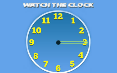 Watch The Clock