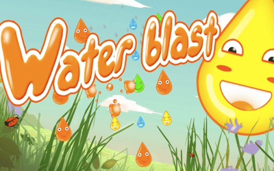 Water Blast