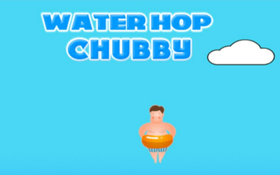 Water Hop Chubby