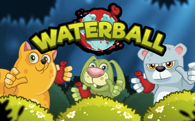 Waterball