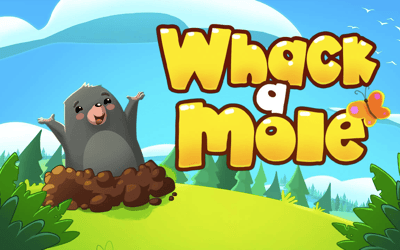 Whack A Mole