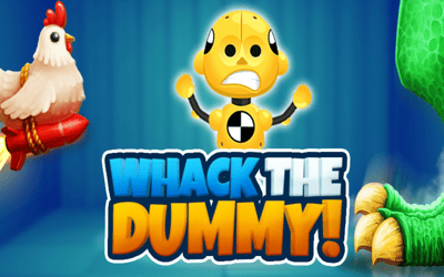 Whack the Dummy