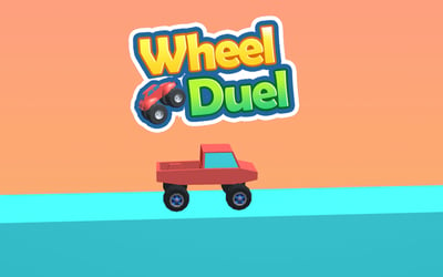 Wheel Duel