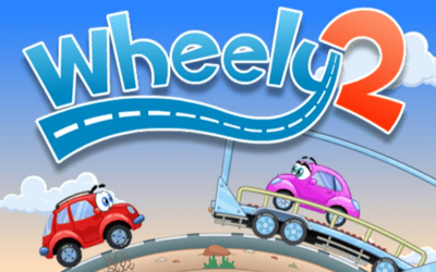 Wheely 2