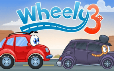 Wheely 3