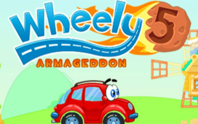 Wheely 5