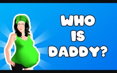 Who is Daddy