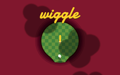 Wiggle - Arcade Games