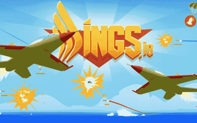 Wings.io