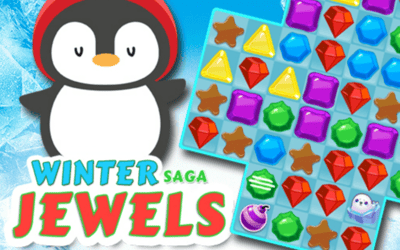 Winter Jewels Saga