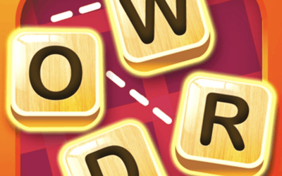 Word Cookies - Puzzle Games