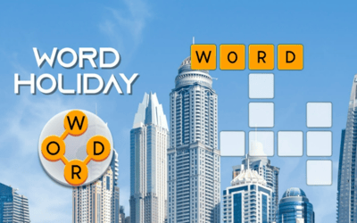 Word Holiday