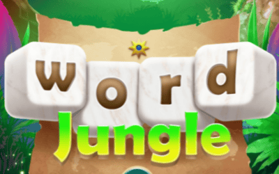 Word Jungle