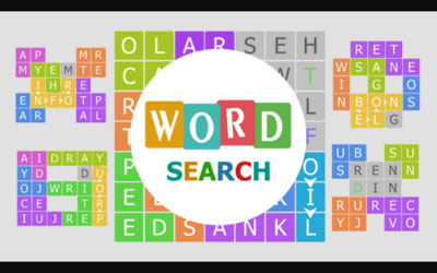 Word Search