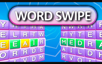 Word Swipe