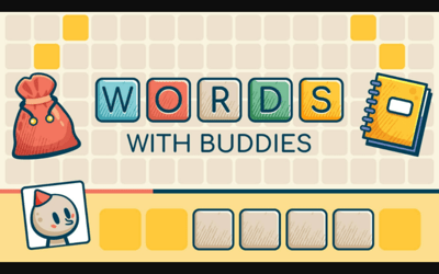 Words With Buddies