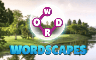 Wordscapes