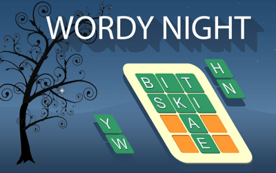 Wordy Night