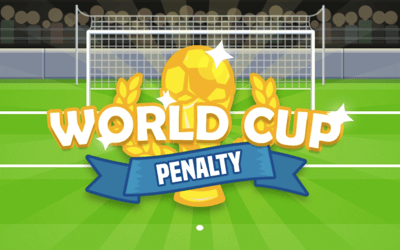 World Cup Penalty