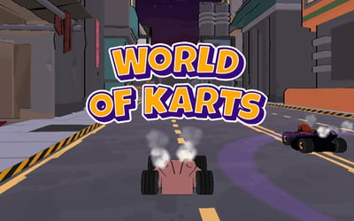 World of Karts