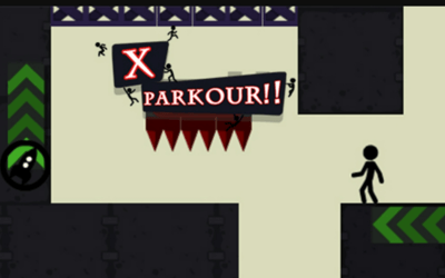 X Parkour