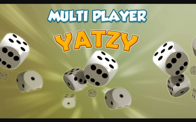 Yatzy Multi player