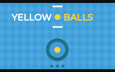 Yellow Balls