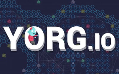 YORG.io