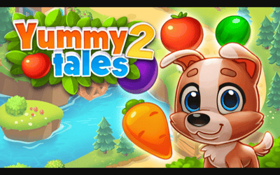 Yummy Tales 2