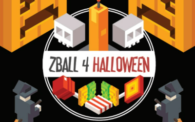 Zball 4: Halloween