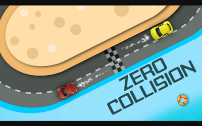 Zero Collision