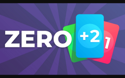 Zero Twenty One: 21 Points