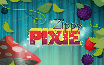 Zippy Pixie - Kids Games