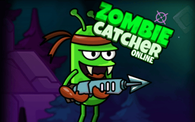 Zombie Catcher Online