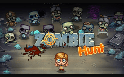 Zombie Hunt