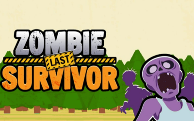 Zombie Last Survivor