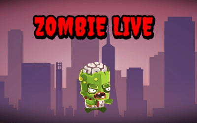 Zombie Live