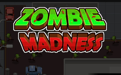 Zombie Madness