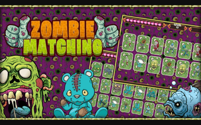 Zombie Matching